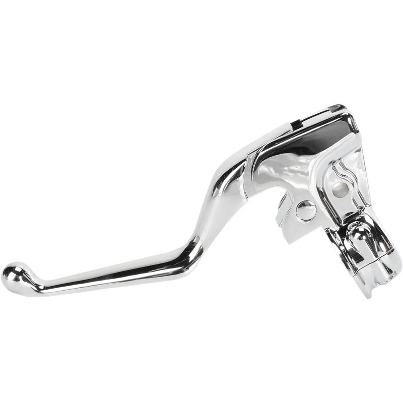 Chrome Replacement Lever Assembly