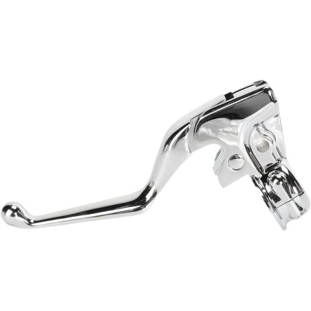 Chrome Replacement Lever Assembly