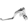 Chrome Replacement Lever Assembly