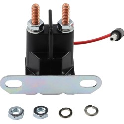 Starter Solenoid