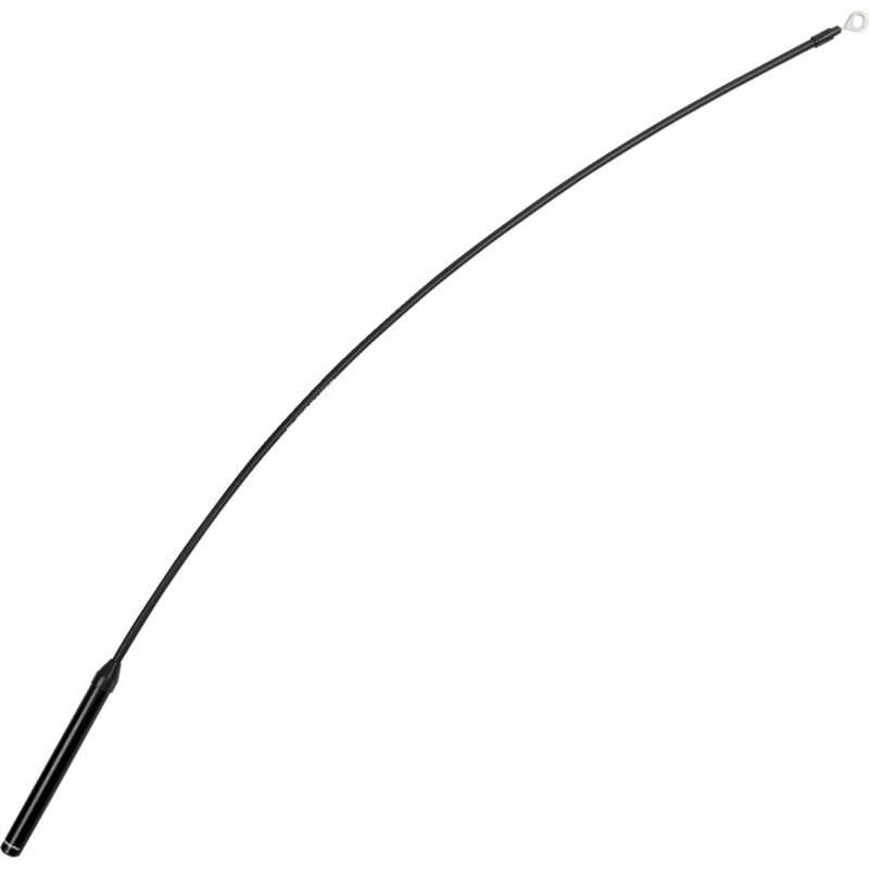 Blackout Top Half Clutch Cable