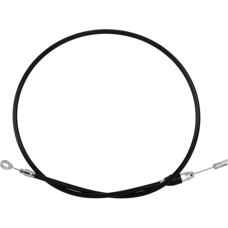 Quick Connect Clutch Cable