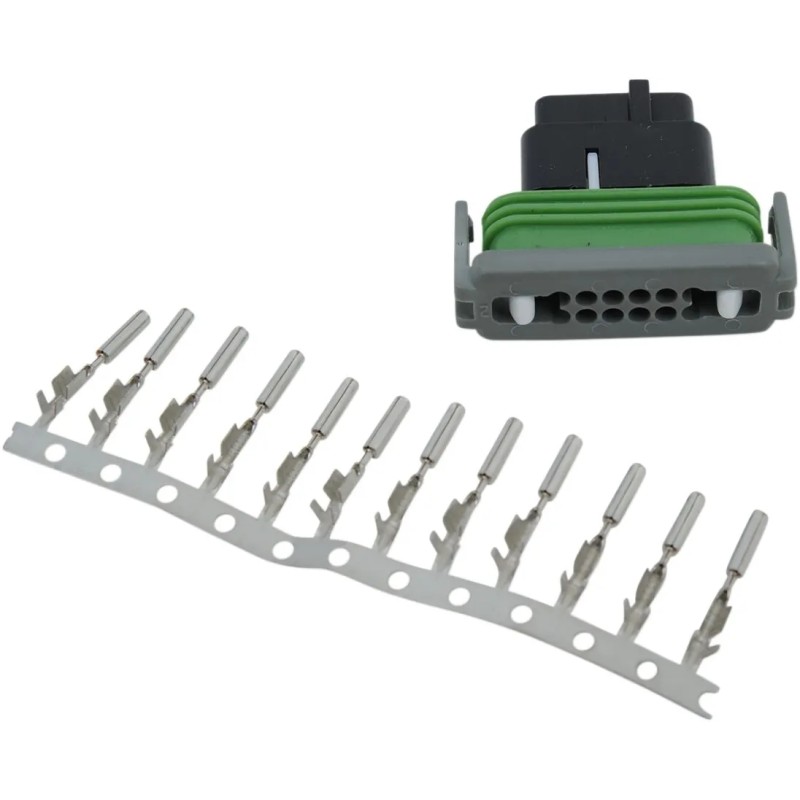 OEM-Type Connector