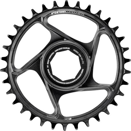 e*spec Direct Mount Chainring