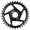 e*spec Direct Mount Chainring Aluminium