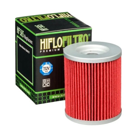 Oil Filter