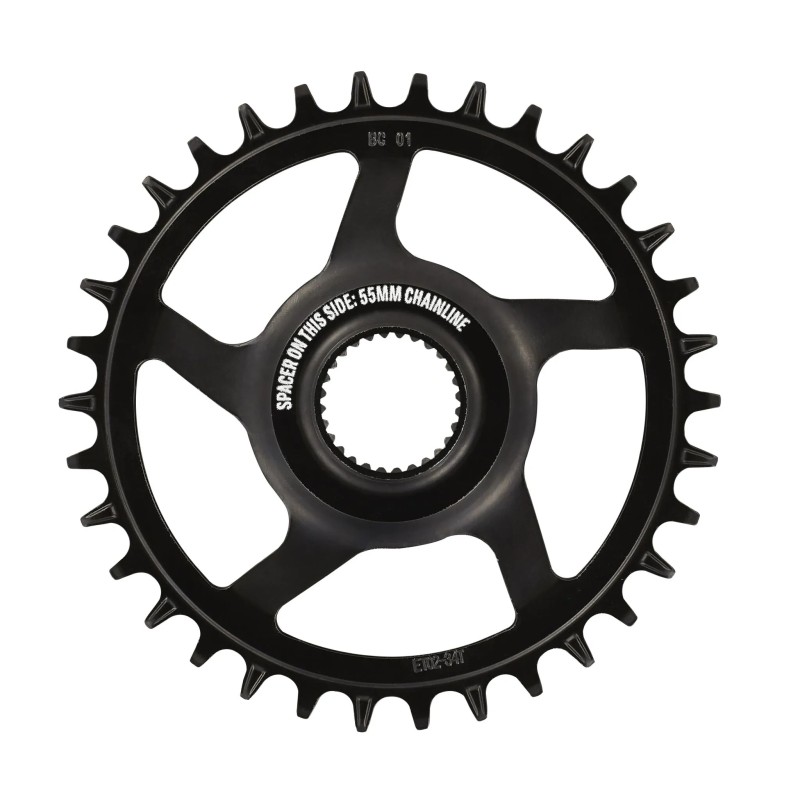Bosch Helix Core e*spec Chainring