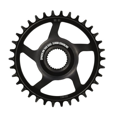 Bosch Helix Core e*spec Chainring