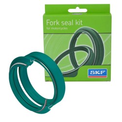 Seal Kit Fork Upper HD