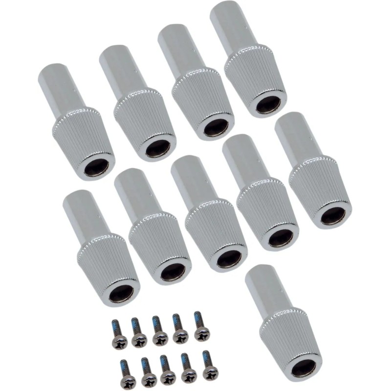 Replacement Reset Knobs