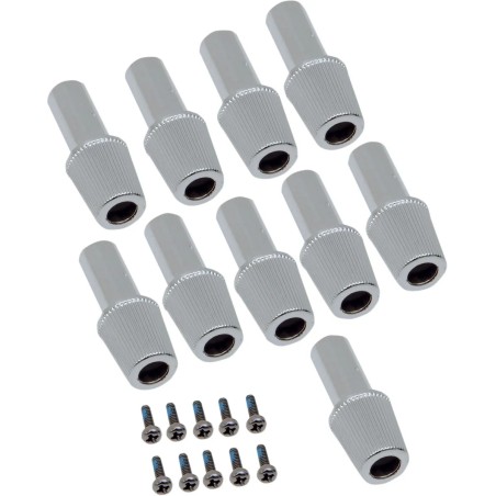 Replacement Reset Knobs