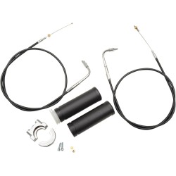 Dual-Cable Throttle Assembly Kit
