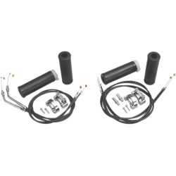 Dual-Cable Throttle Assembly Kit