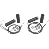 Dual-Cable Throttle Assembly Kit