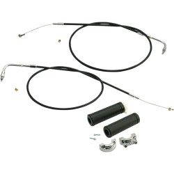 Dual-Cable Throttle Assembly Kit
