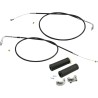 Dual-Cable Throttle Assembly Kit