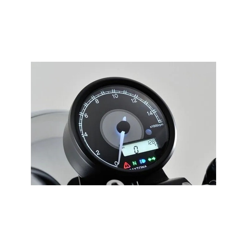 Tachometer