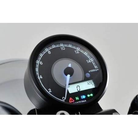 Tachometer