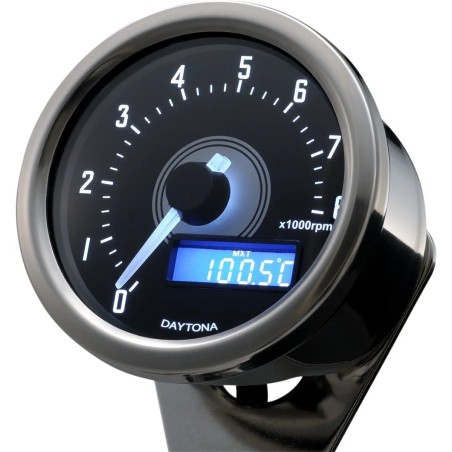 Tachometer