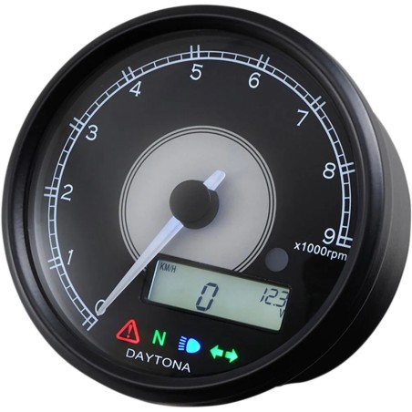 Tachometer