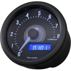 Tachometer