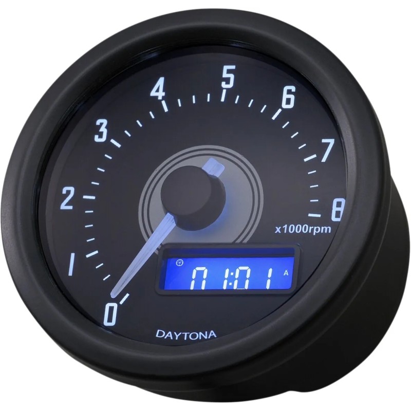Tachometer