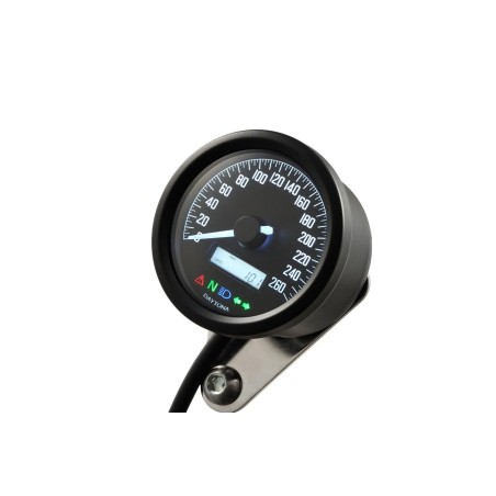 Speedometer