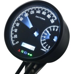 Speedometer