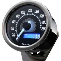 Speedometer