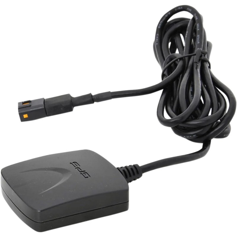 GPS Plug   Play Speedometer