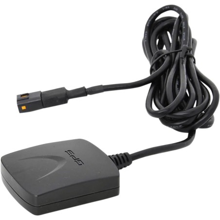 GPS Plug   Play Speedometer