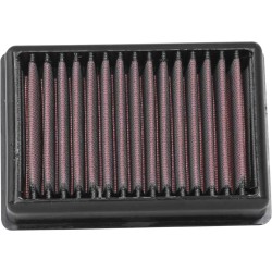 OE Replacement High-Flow Air Filter