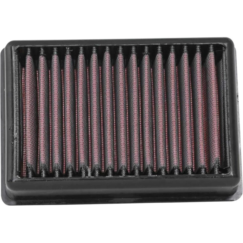 OE Replacement High-Flow Air Filter