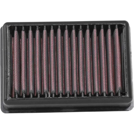 OE Replacement High-Flow Air Filter