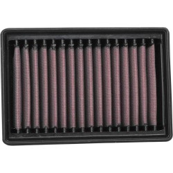 OE Replacement High-Flow Air Filter