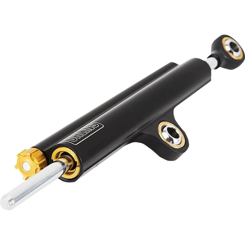 Blackline Steering Damper