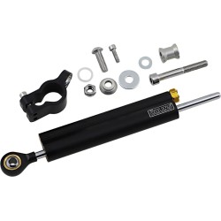 Blackline Steering Damper