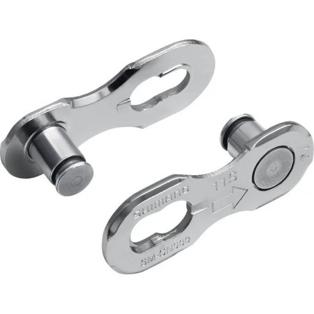 Attache rapide SM-CN900 pour chaîne 11 vitesses