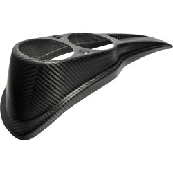Carbon Fiber Dash Panel