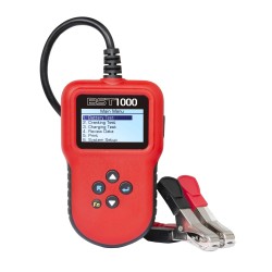 BST 1000 Lead Acid   Lithium Battery Tester