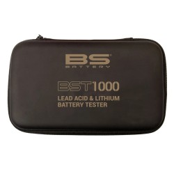 Testeur de batterie BST 1000 plomb-acide & lithium