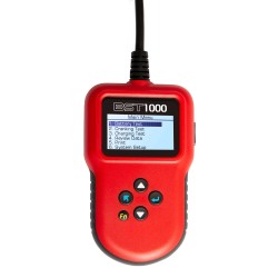 BST 1000 Lead Acid   Lithium Battery Tester