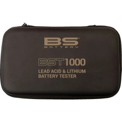Testeur de batterie BST 1000 plomb-acide & lithium