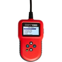 BST 1000 Lead Acid   Lithium Battery Tester