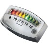 LED Battery Gauge