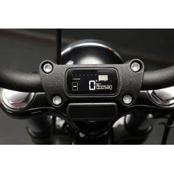 D2 LCD Multifunction Meter