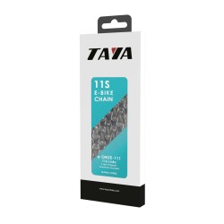 Bicycle Chain 11-speed