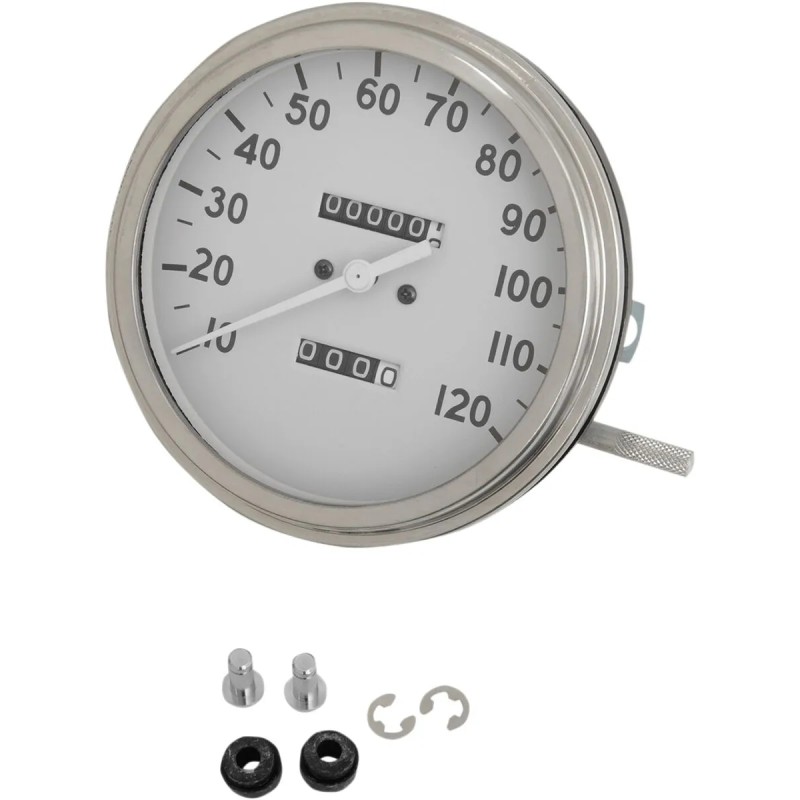 5  FL-Style 1 1 Speedometer