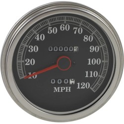 5  FL-Style 2240 60 Speedometer