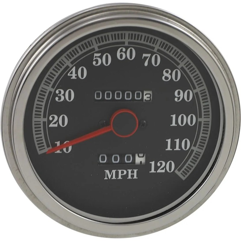 5  FL-Style 2240 60 Speedometer